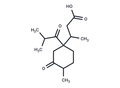 Acoric acid – Figure 1 of 1