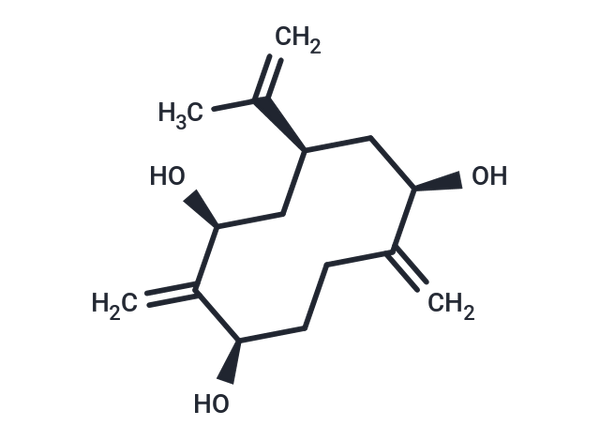Ageratriol – Figure 1 of 1