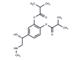 Dibutepinephrine – Figure 1 of 1