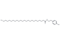 N-Tetracosanoyltyramine – Figure 1 of 1