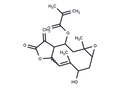 Erioflorin – Figure 1 of 1