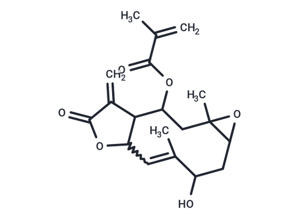 Erioflorin – Figure 1 of 1