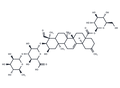 Amaranthussaponin IV – Figure 1 of 1