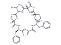 Lissoclinamide 4 – Figure 1 of 1