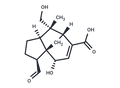 Jalaric acid – Figure 1 of 1