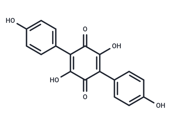 Atromentin – Figure 1 of 1