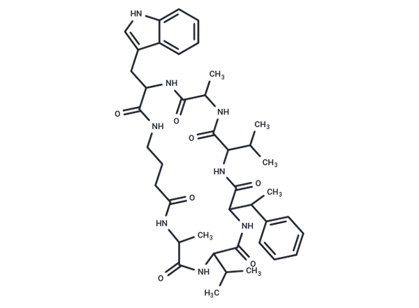 Unguisin E – Figure 1 of 1