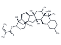 Cevadine – Figure 1 of 1