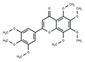 5'-Methoxynobiletin – Figure 1 of 1