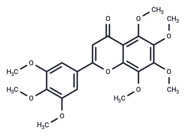 5'-Methoxynobiletin – Figure 1 of 1