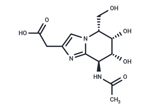 Nagstatin – Figure 1 of 1