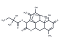 13,18-Dehydroglaucarubinone – Figure 1 of 1