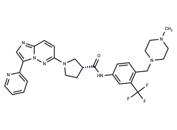 TRK II-IN-1 – Figure 1 of 1