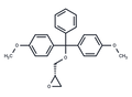 2S-[(4,4'-Dimethoxy trityloxy)methyl]oxirane – Figure 1 of 1