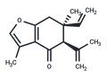 Epicurzerenone – Figure 1 of 1