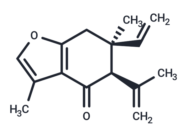 Epicurzerenone – Figure 1 of 1
