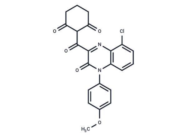 Fenquinotrione – Figure 1 of 1