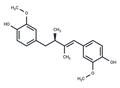 Guaiaretic acid – Figure 1 of 1