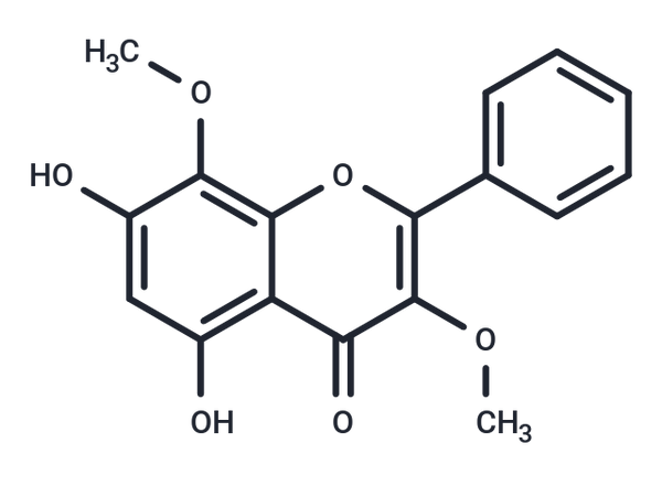 Gnaphaliin – Figure 1 of 1