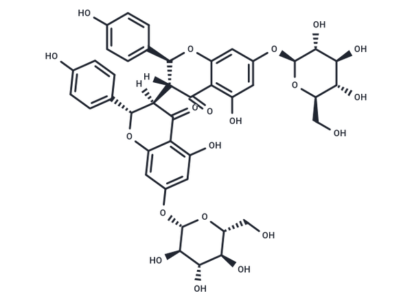 Ormocarpin – Figure 1 of 1