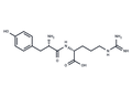 D-Kyotorphin – Figure 1 of 1