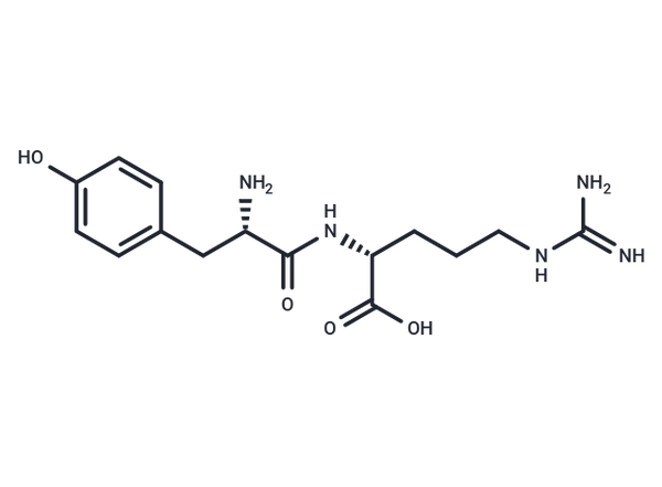 D-Kyotorphin – Figure 1 of 1