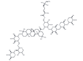 Gleditsioside A – Figure 1 of 1