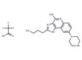 TLR7/8 agonist 4 TFA – Figure 1 of 1