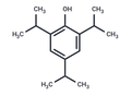 2,4,6-Triisopropylphenol – Figure 1 of 1