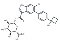 AMPK-α1β1γ1 activator 1 – Figure 1 of 1