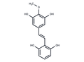 Gnetucleistol B – Figure 1 of 1