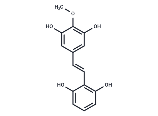 Gnetucleistol B – Figure 1 of 1