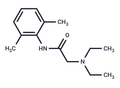 Lidocaine – Figure 1 of 1