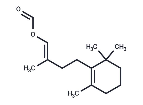 Latia luciferin – Figure 1 of 1