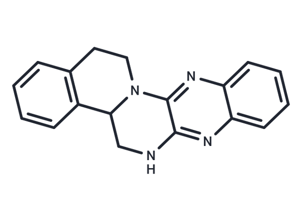 Tetrazanbigen – Figure 1 of 1