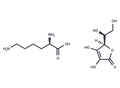 Lysine ascorbate – Figure 1 of 1