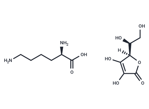 Lysine ascorbate – Figure 1 of 1