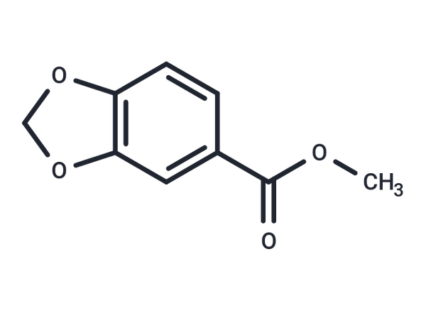 Methyl piperonylate – Figure 1 of 1