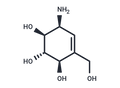 Valienamine – Figure 1 of 1