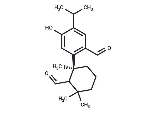 Benzaldehyden – Figure 1 of 1