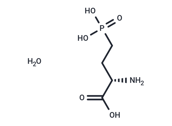 L-AP4 monohydrate – Figure 1 of 1