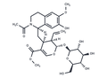 6-O-Methylipecoside – Figure 1 of 1