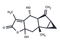 Strychnistenolide – Figure 1 of 1