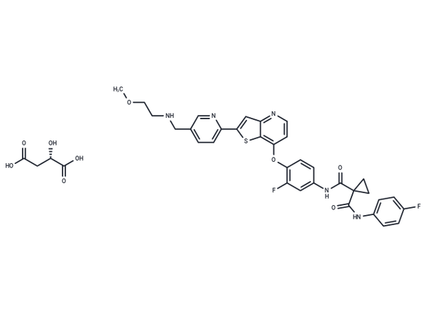 Sitravatinib malate – Figure 1 of 1
