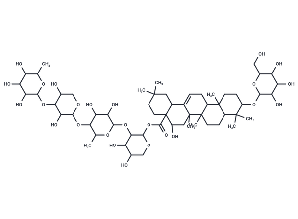 Chrysantellin A – Figure 1 of 1