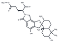 Stachybotrin E – Figure 1 of 1