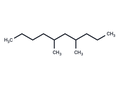 Decane, 4,6-dimethyl- – Figure 1 of 1