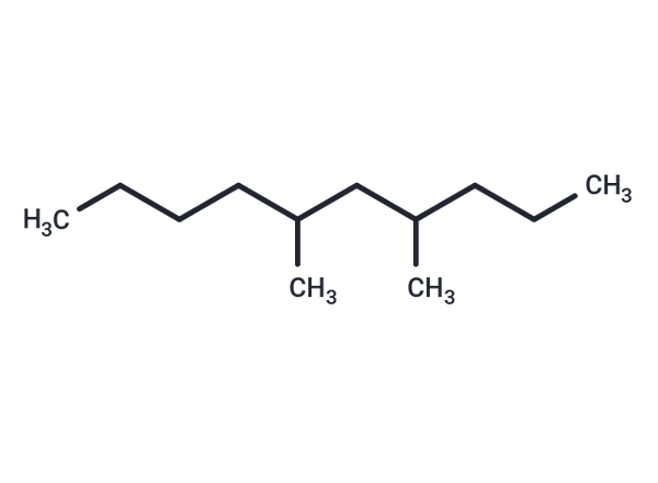 Decane, 4,6-dimethyl- – Figure 1 of 1