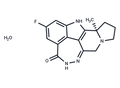 Pamiparib hydrate – Figure 1 of 1