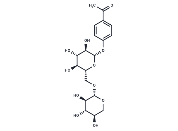 Asterbatanoside A – Figure 1 of 1